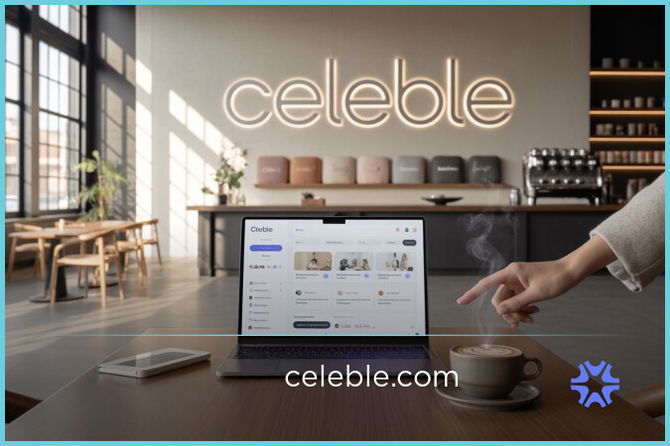 Celeble.com
