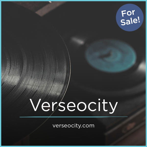 Verseocity.com