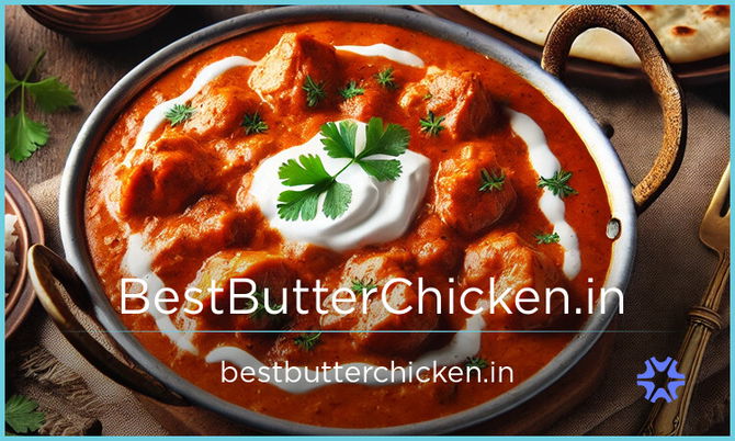BestButterChicken.in