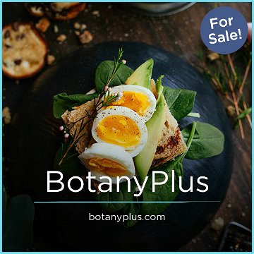 BotanyPlus.com