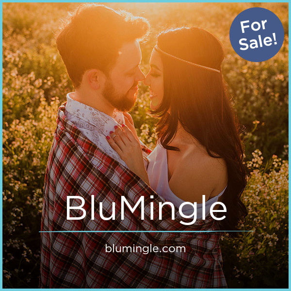 BluMingle.com - Best domains for sale