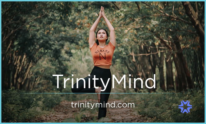 TrinityMind.com