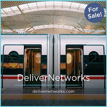 DeliverNetworks.com