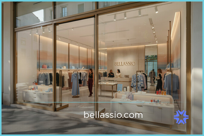 Bellassio.com image 2