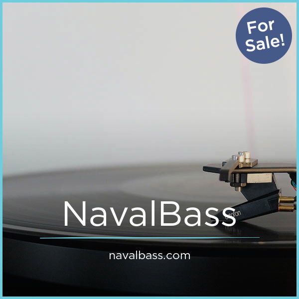 NavalBass.com