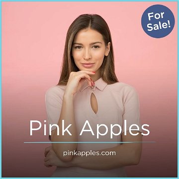 PinkApples.com