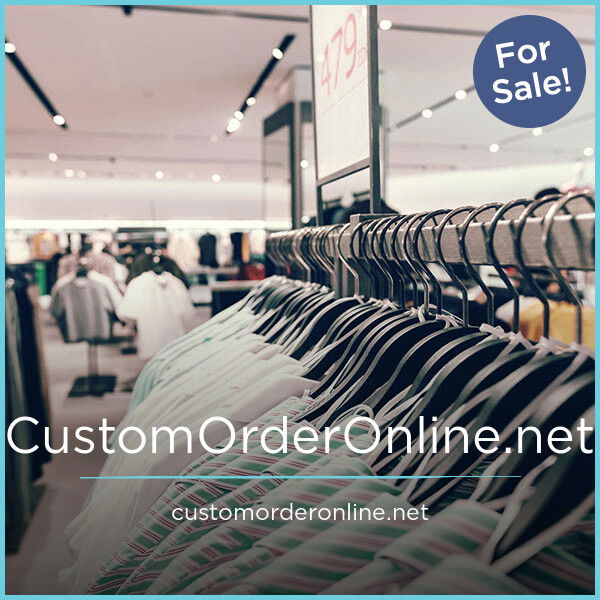 CustomOrderOnline.net