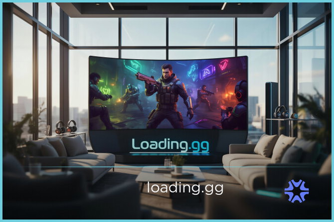 Loading.gg — 2