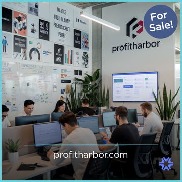 ProfitHarbor.com