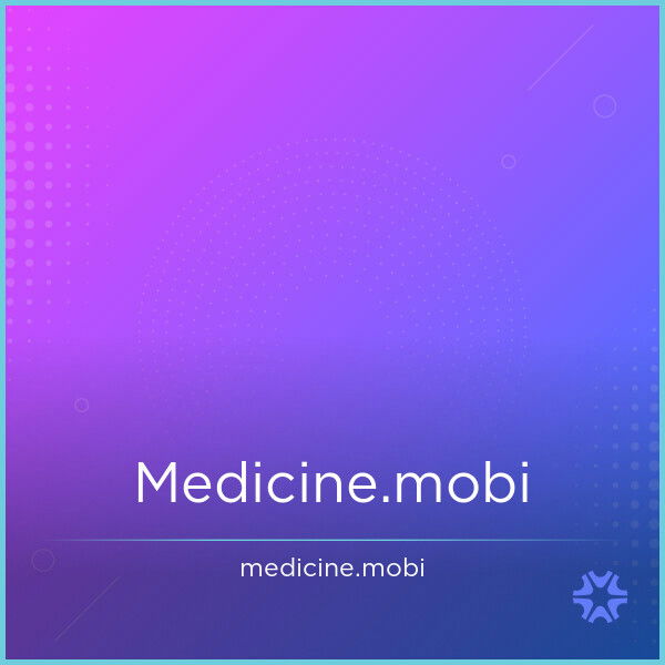 Medicine.Mobi
