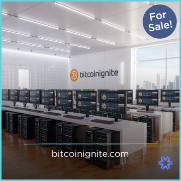 BitcoinIgnite.com