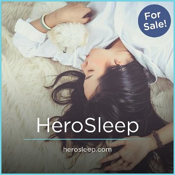 HeroSleep.com