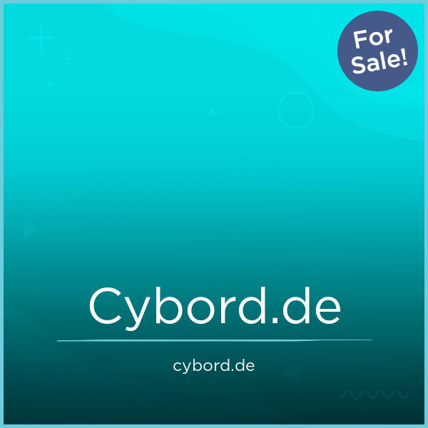 Cybord.de — 2