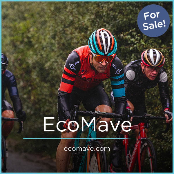 EcoMave.com