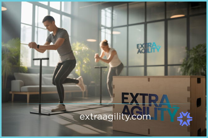 ExtraAgility.com — 2