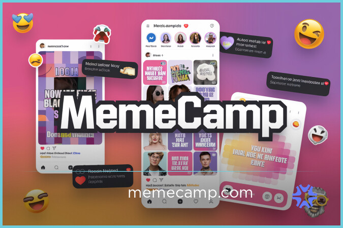 MemeCamp.com image 2