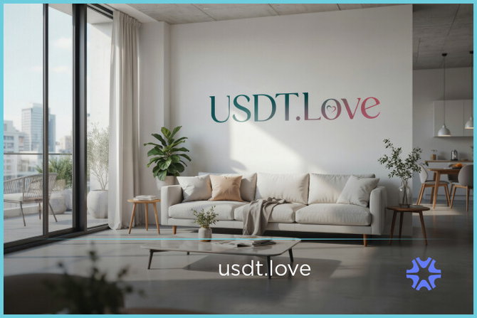 USDT.Love — 2