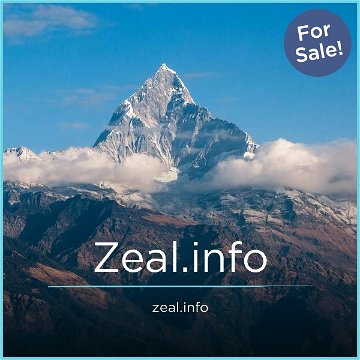 Zeal.info