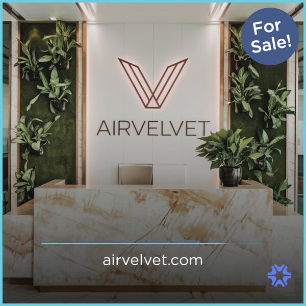 AirVelvet.com image 2
