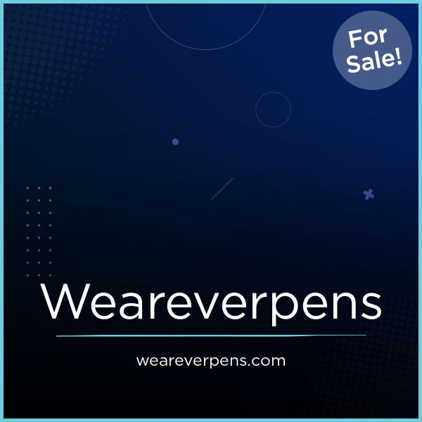 WearEverPens.com