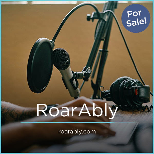 RoarAbly.com
