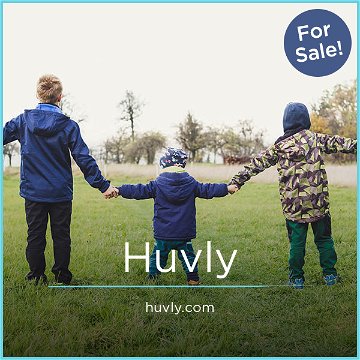 Huvly.com
