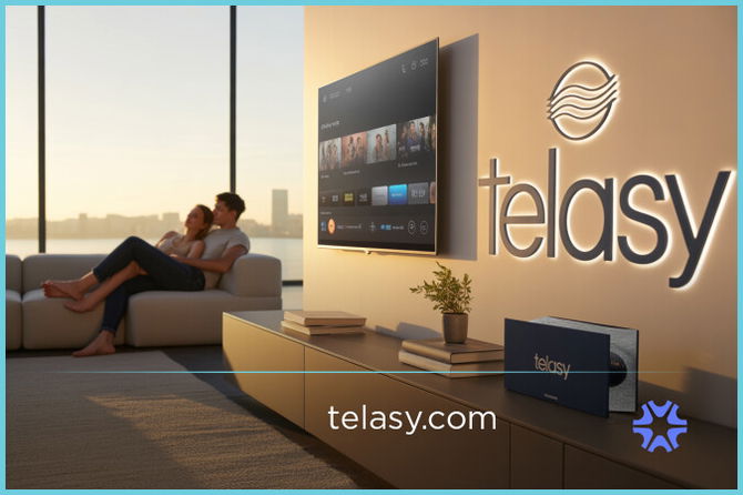 Telasy.com