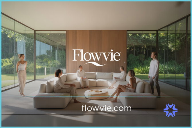 flowvie.com — 2