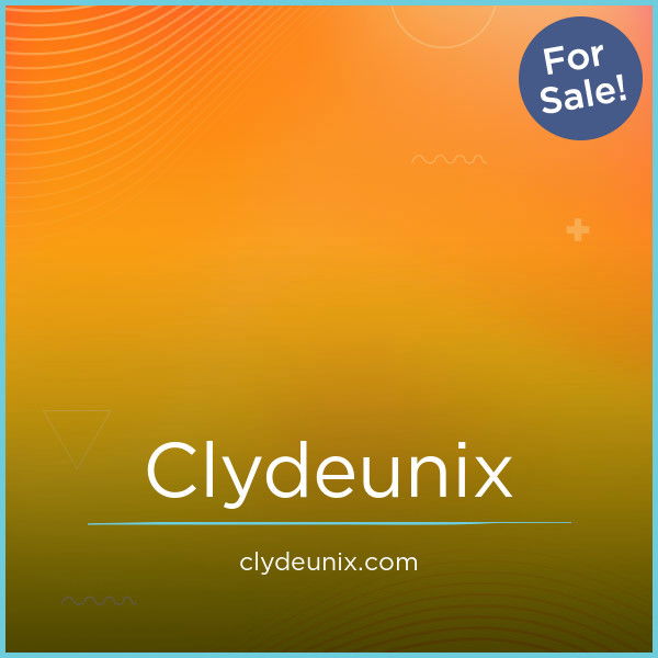 ClydeUnix.com