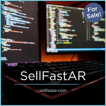 SellFastAR.com