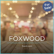 FXWD.com - Creative brandable domain for sale