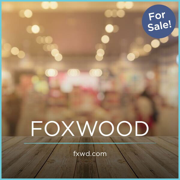 FXWD.com