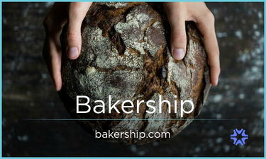 Bakership.com - buy Best premium domains