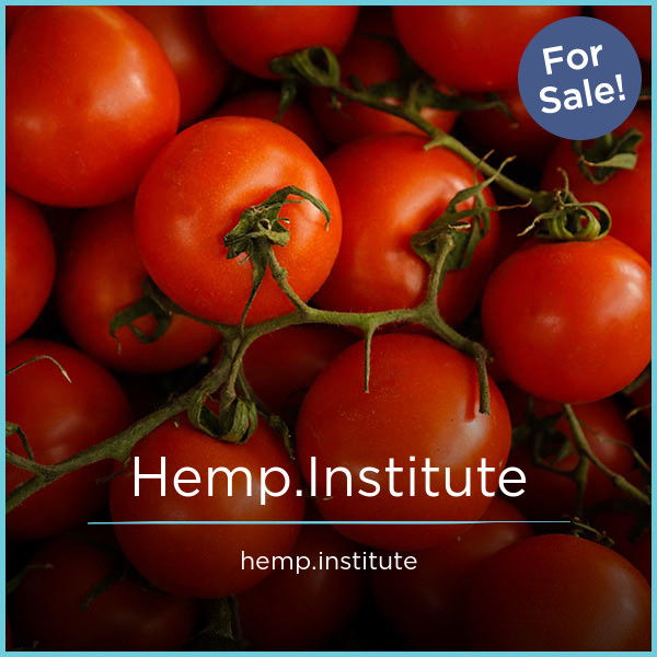 Hemp.Institute — 2