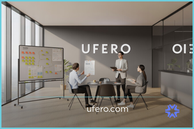 Ufero.com - buy Best premium domains