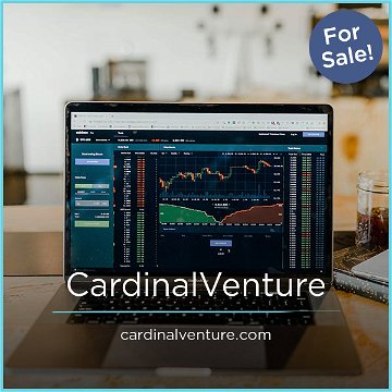 CardinalVenture.com