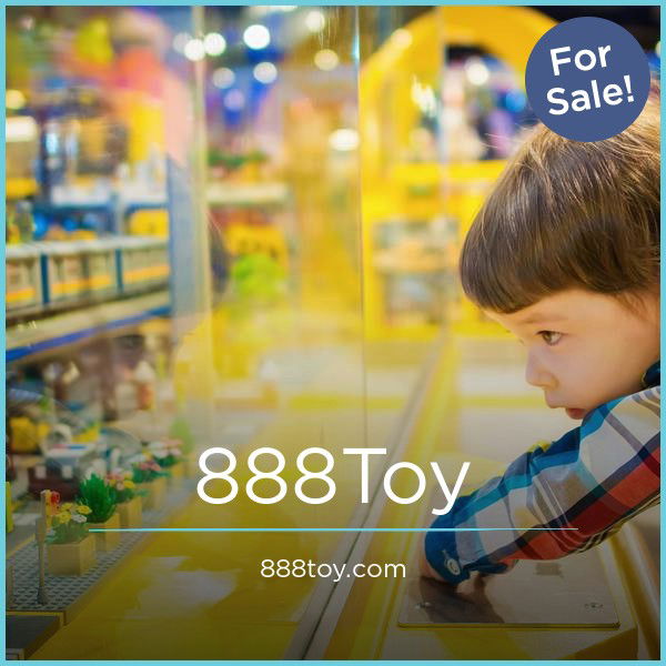 888Toy.com
