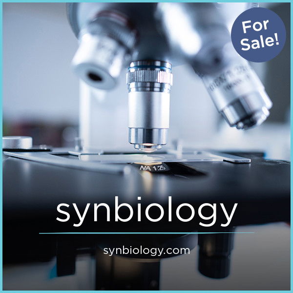 synbiology.com