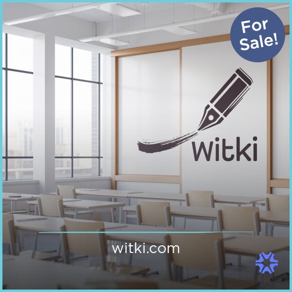 Witki.com image 2