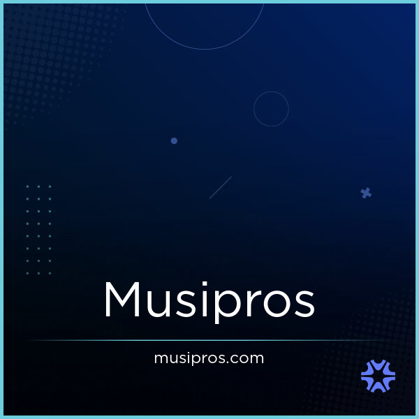 MusiPros.com image 2