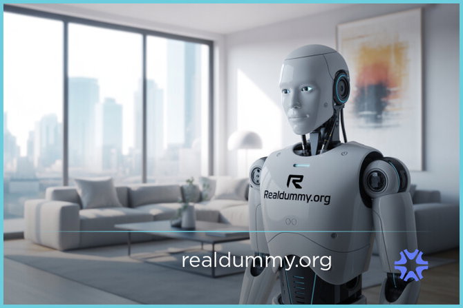 RealDummy.org — 2