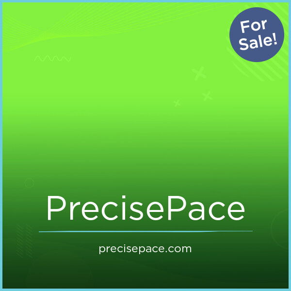 PrecisePace.com