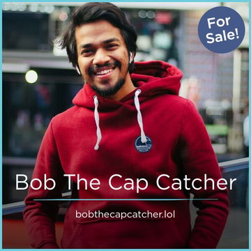 BobTheCapCatcher.lol