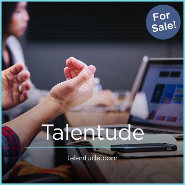 Talentude.com