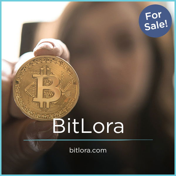 BitLora.com — 2