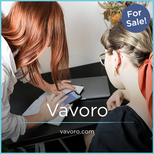 Vavoro.com - buy New premium names
