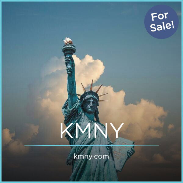 KMNY.com