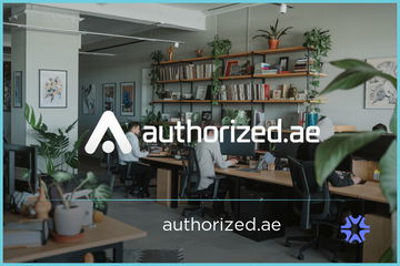 Authorized.ae