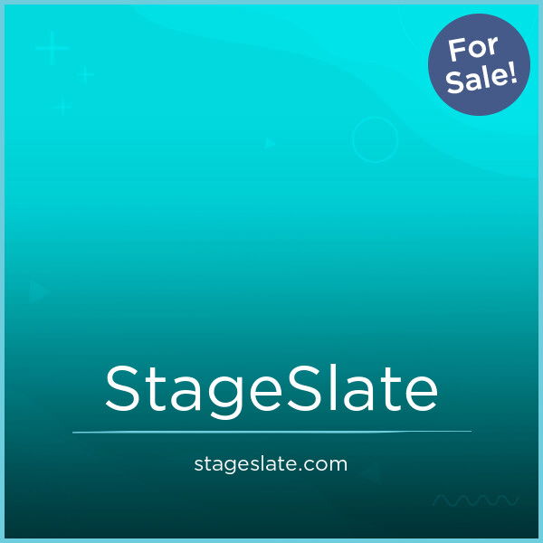 StageSlate.com