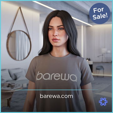 Barewa.com